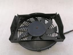 MERCEDES-BENZ MERCEDES CLS W219 OIL COOLING FAN A2115000400 FAN FOR OIL COOLER — thumbnail 2