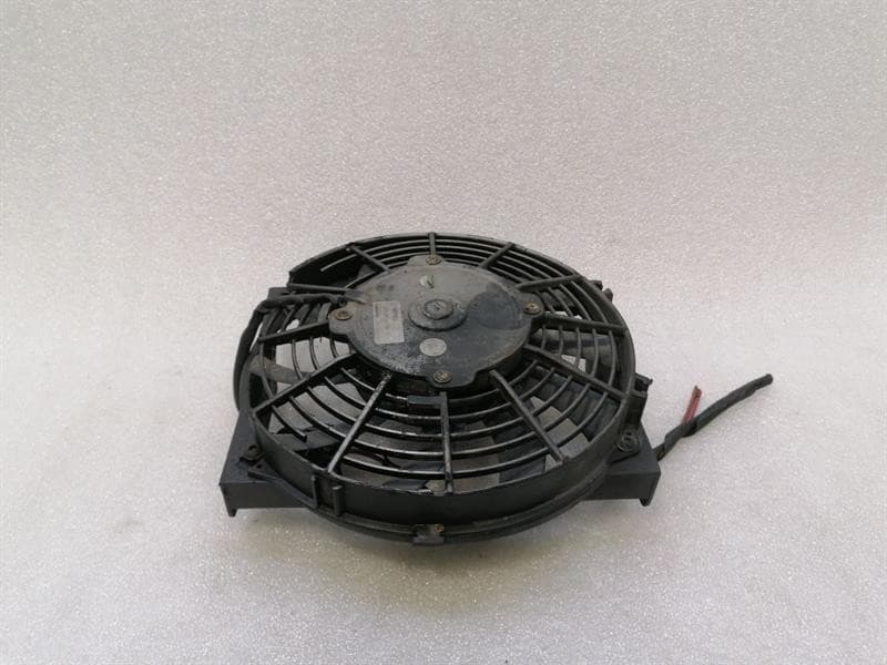 MERCEDES CLS W219 OIL COOLING FAN A2115000400 FAN FOR OIL COOLER