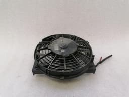 MERCEDES-BENZ MERCEDES CLS W219 OIL COOLING FAN A2115000400 FAN FOR OIL COOLER — thumbnail 9