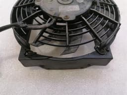 MERCEDES-BENZ MERCEDES CLS W219 OIL COOLING FAN A2115000400 FAN FOR OIL COOLER — thumbnail 4