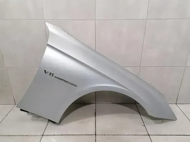 MERCEDES-BENZ Mercedes CLS W219 Right Wing A2198800818 Front Right Fender