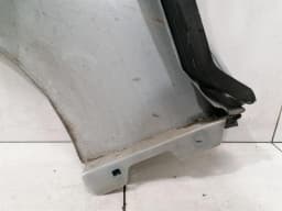 MERCEDES-BENZ Mercedes CLS W219 Right Wing A2198800818 Front Right Fender — thumbnail 9