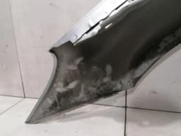 MERCEDES-BENZ Mercedes CLS W219 Right Wing A2198800818 Front Right Fender — thumbnail 10