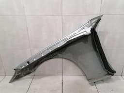 MERCEDES-BENZ Mercedes CLS W219 Right Wing A2198800818 Front Right Fender — thumbnail 8