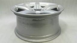 MERCEDES-BENZ Mercedes SLK R172 AMG Alloy Wheel A1724012702 17" Alloy Rim 8.5JX18H2 ET36 — thumbnail 6