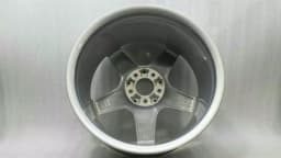MERCEDES-BENZ Mercedes SLK R172 AMG Alloy Wheel A1724012702 17" Alloy Rim 8.5JX18H2 ET36 — thumbnail 7