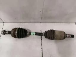 MERCEDES-BENZ Mercedes ML55 W163 Left Front Drive Shaft A1633300401 Drive Shaft Front Left — thumbnail 1