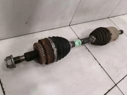 MERCEDES-BENZ Mercedes ML55 W163 Left Front Drive Shaft A1633300401 Drive Shaft Front Left — thumbnail 8