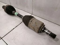 MERCEDES-BENZ Mercedes ML55 W163 Left Front Drive Shaft A1633300401 Drive Shaft Front Left — thumbnail 2