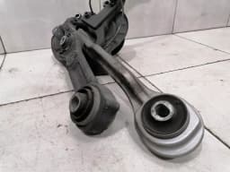 MERCEDES-BENZ Mercedes E55 AMG W211 Left Front Hub A2303300320 Wheel Bearing Housing Front Left — thumbnail 4