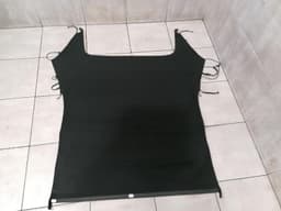 MERCEDES-BENZ Mercedes CLK W209 Roof Inner Lining A2097700080 Roof — thumbnail 1