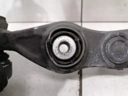 MERCEDES-BENZ Mercedes E55 AMG W211 Left Front Hub A2303300320 Wheel Bearing Housing Front Left — thumbnail 5