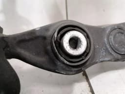 MERCEDES-BENZ Mercedes E55 AMG W211 Left Front Hub A2303300320 Wheel Bearing Housing Front Left — thumbnail 6