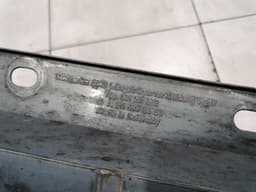 MERCEDES-BENZ Mercedes E Class W211 E63 AMG E55 side skirt set a2116980554 side sills set — thumbnail 6