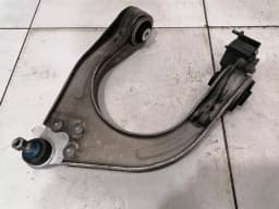 MERCEDES-BENZ Mercedes E55 AMG W211 Left Front Hub A2303300320 Wheel Bearing Housing Front Left — thumbnail 9