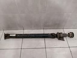 MERCEDES-BENZ Mercedes ML W163 ML55 AMG Prophetic A1634100502 Gimbal Shaft — thumbnail 1