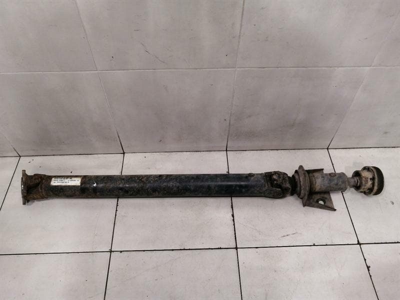 MERCEDES-BENZ Mercedes ML W163 ML55 AMG Prophetic A1634100502 Gimbal Shaft