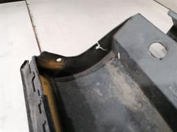 MERCEDES-BENZ Mercedes E Class W211 E63 AMG E55 side skirt set a2116980554 side sills set — thumbnail 9