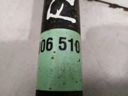 MERCEDES-BENZ Mercedes ML55 W163 Left Front Drive Shaft A1633300401 Drive Shaft Front Left — thumbnail 5