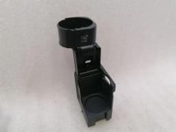 MERCEDES-BENZ Mercedes CLS W219 cup holders A2196800350 cup holder holder A2116800014 — thumbnail 10