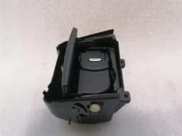 MERCEDES-BENZ Mercedes CLS W219 cup holders A2196800350 cup holder holder A2116800014 — thumbnail 9