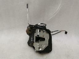 MERCEDES-BENZ Mercedes SLK R171 right door lock A1717201835 door lock front right — thumbnail 1