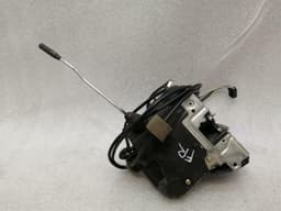 MERCEDES-BENZ Mercedes SLK R171 right door lock A1717201835 door lock front right — thumbnail 2