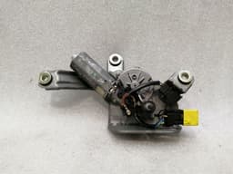 MERCEDES-BENZ Mercedes ML W163 Rear Wiper Engine A1638203142 Rear Wiper Engine — thumbnail 5