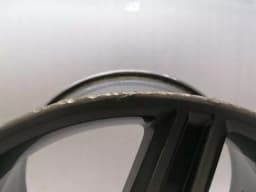 MERCEDES-BENZ AMG E55 E63 MERCEDES E Class W211 Alloy Wheel A2114016502 Alloy Rim 9J X 18 ET39 — thumbnail 8