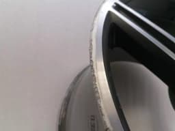 MERCEDES-BENZ AMG E55 E63 MERCEDES E Class W211 Alloy Wheel A2114016502 Alloy Rim 9J X 18 ET39 — thumbnail 4