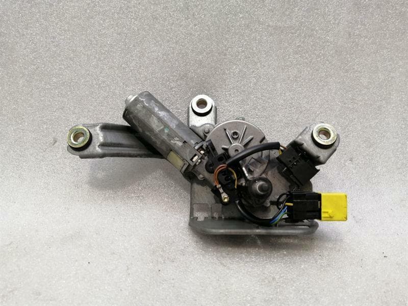 MERCEDES-BENZ Mercedes ML W163 Rear Wiper Engine A1638203142 Rear Wiper Engine