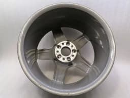 MERCEDES-BENZ AMG E55 E63 MERCEDES E Class W211 Alloy Wheel A2114016502 Alloy Rim 9J X 18 ET39 — thumbnail 2