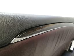 MERCEDES-BENZ Mercedes CLK W209 Door Card Front Left A2097208163 Door Trim Front Li 3C57 — thumbnail 4