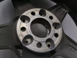 MERCEDES-BENZ AMG E55 E63 MERCEDES E Class W211 Alloy Wheel A2114016502 Alloy Rim 9J X 18 ET39 — thumbnail 10