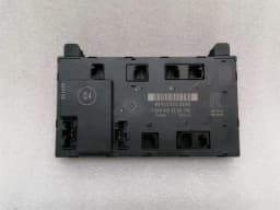 MERCEDES-BENZ Mercedes CLK W209 Right Door Module A2098202226 Door Control Unit Right — thumbnail 5