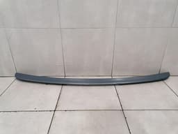 MERCEDES-BENZ Mercedes E Class W211 Rear Spoiler DTO Rear Spoiler AFTERMARKET AMG STYLE — thumbnail 1