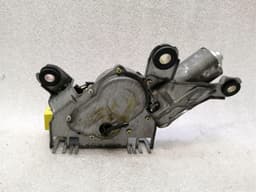 MERCEDES-BENZ Mercedes ML W163 Rear Wiper Engine A1638203142 Rear Wiper Engine — thumbnail 2
