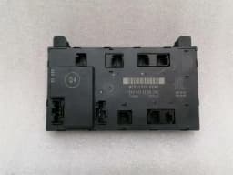 MERCEDES-BENZ Mercedes CLK W209 Right Door Module A2098202226 Door Control Unit Right — thumbnail 1