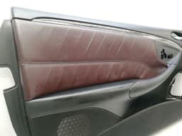 MERCEDES-BENZ Mercedes CLK W209 Door Card Front Left A2097208163 Door Trim Front Li 3C57 — thumbnail 2