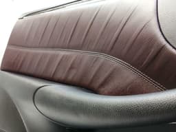 MERCEDES-BENZ Mercedes CLK W209 Door Card Front Left A2097208163 Door Trim Front Li 3C57 — thumbnail 3
