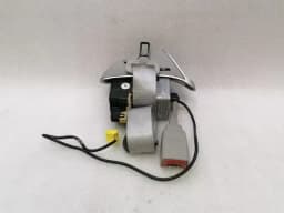 MERCEDES-BENZ Mercedes SL R230 front right seat belt A2308600485 seat belt belt front — thumbnail 1