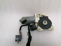 MERCEDES-BENZ Mercedes CLK W209 Right Front Door Winder A2097200846 Front Right Window — thumbnail 4