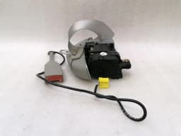 MERCEDES-BENZ Mercedes SL R230 front right seat belt A2308600485 seat belt belt front — thumbnail 3