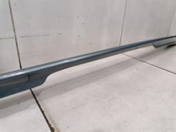MERCEDES-BENZ Mercedes E Class W211 Rear Spoiler DTO Rear Spoiler AFTERMARKET AMG STYLE — thumbnail 5