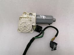 MERCEDES-BENZ Mercedes CLK W209 Right Front Door Winder A2097200846 Front Right Window — thumbnail 3