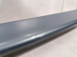 MERCEDES-BENZ Mercedes E Class W211 Rear Spoiler DTO Rear Spoiler AFTERMARKET AMG STYLE — thumbnail 2