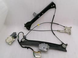MERCEDES-BENZ Mercedes CLK W209 Right Front Door Winder A2097200846 Front Right Window — thumbnail 2