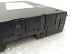 MERCEDES-BENZ Mercedes ML55 W163 Seat Module Set Of 2 A1635452132 Seat Control Unit Set — thumbnail 6