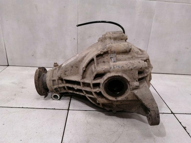 MERCEDES-BENZ Mercedes ML55 270CDI W163 Rear Diff A163500414 Differential Rear Ratio 3.46