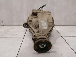 MERCEDES-BENZ Mercedes ML55 270CDI W163 Rear Diff A163500414 Differential Rear Ratio 3.46 — thumbnail 2